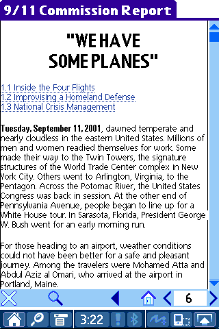 The 9/11 Commission Report