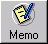 button
